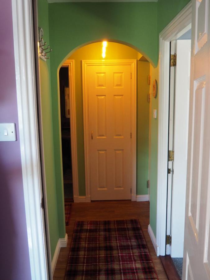 The Snug @ The Mill Inn, Stonehaven Bagian luar foto