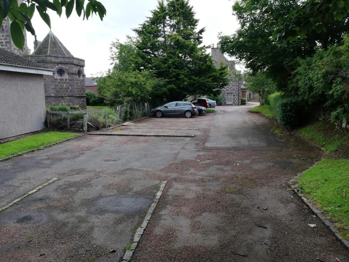 The Snug @ The Mill Inn, Stonehaven Bagian luar foto